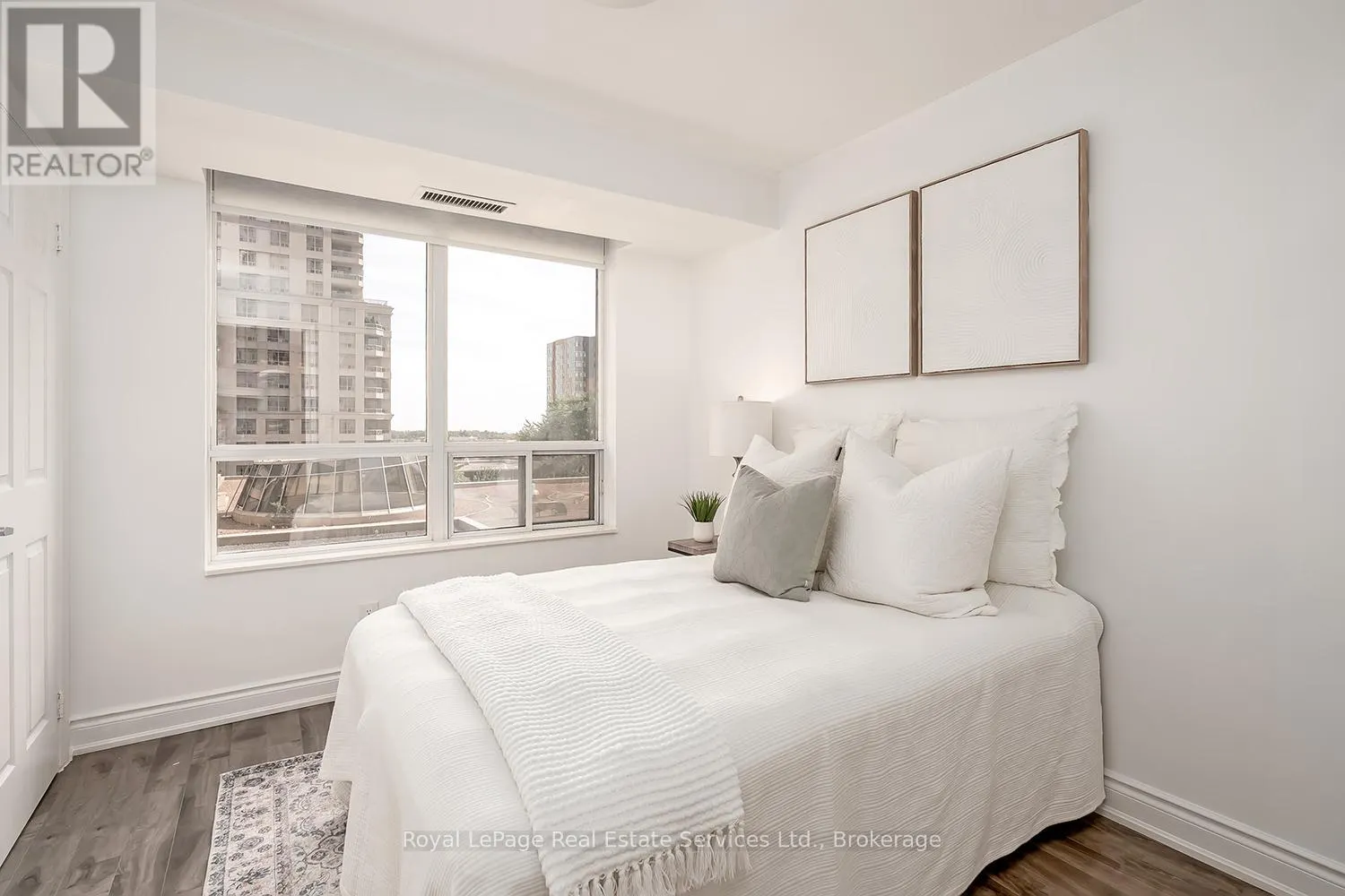 632 - 3888 DUKE OF YORK BOULEVARD, #632