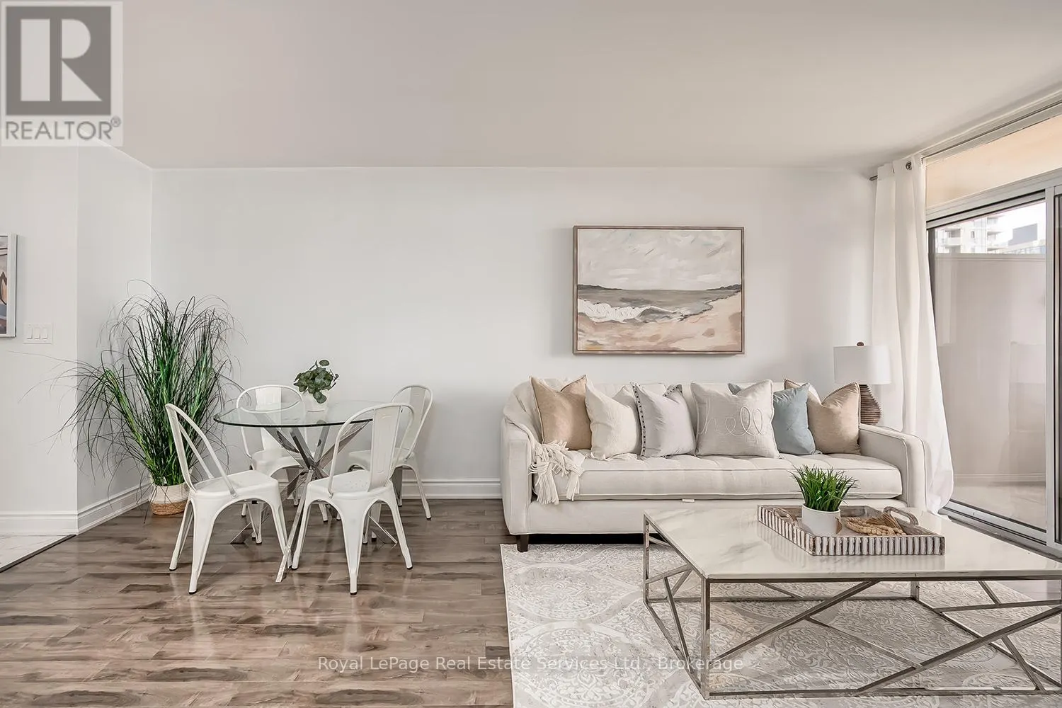 632 - 3888 DUKE OF YORK BOULEVARD, #632