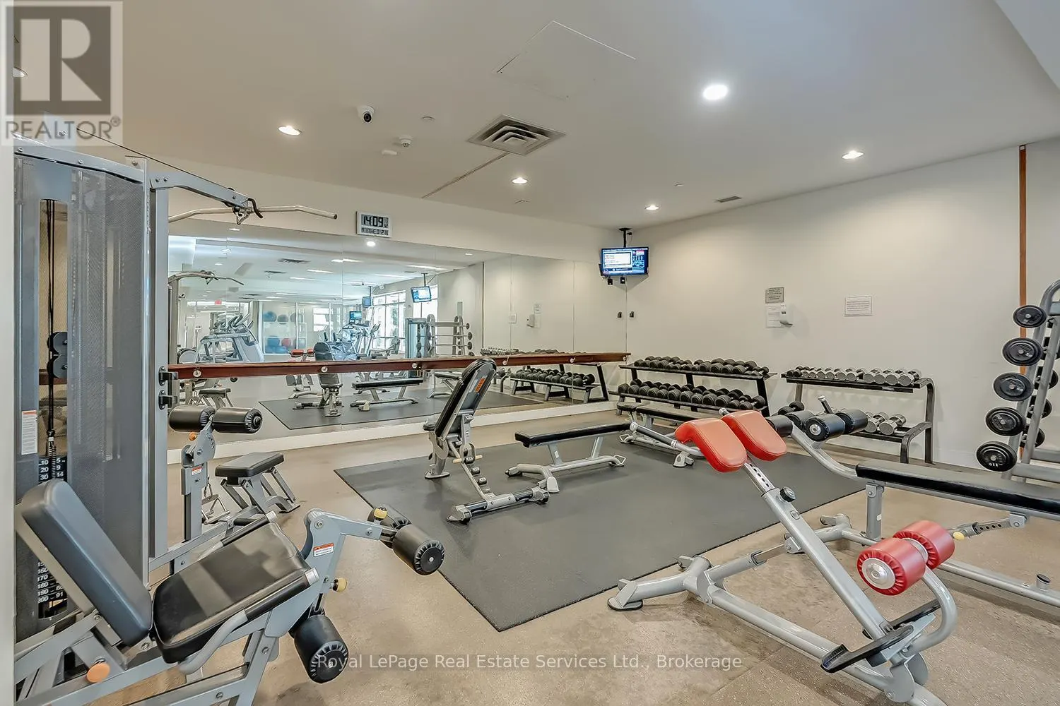 632 - 3888 DUKE OF YORK BOULEVARD, #632