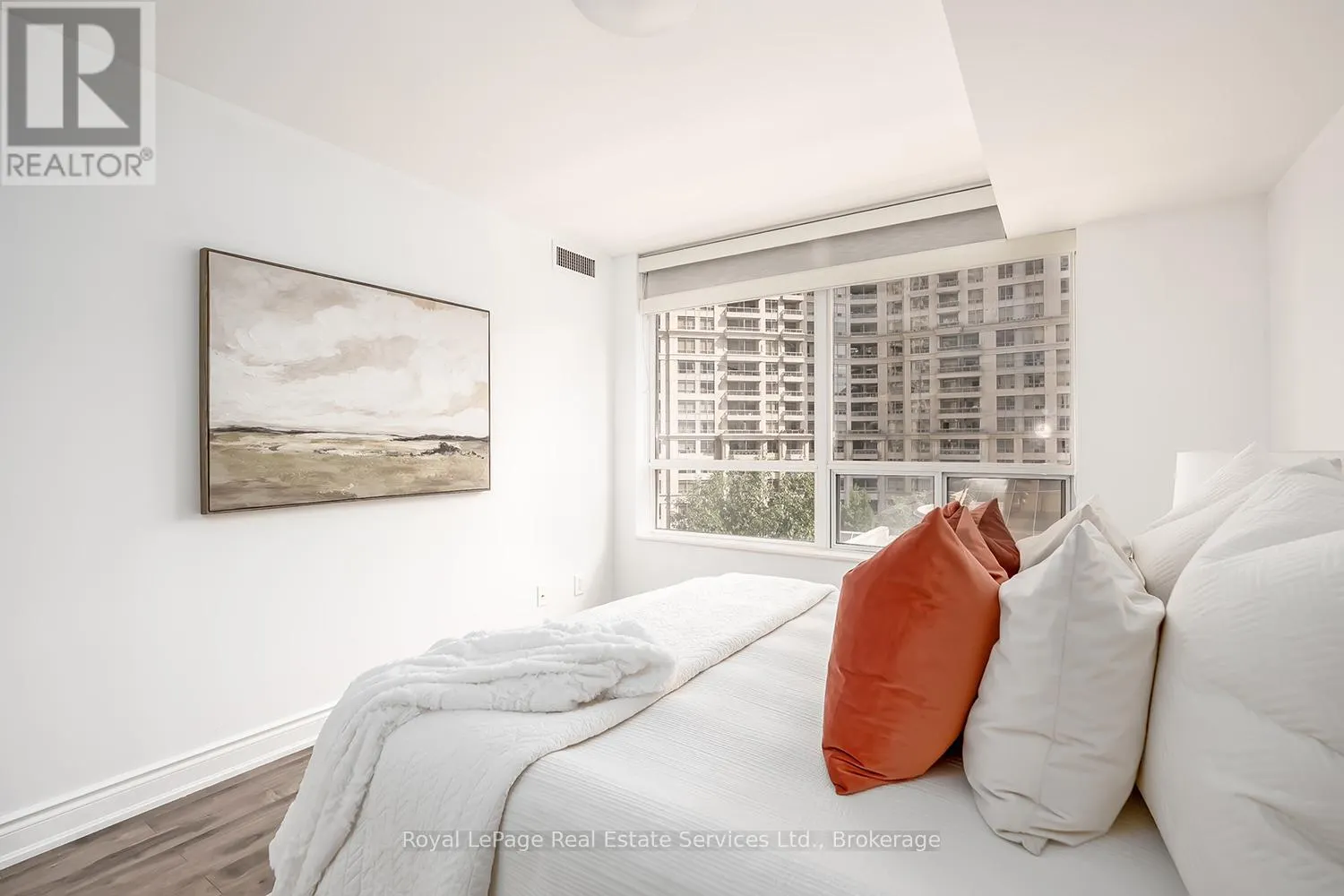 632 - 3888 DUKE OF YORK BOULEVARD, #632