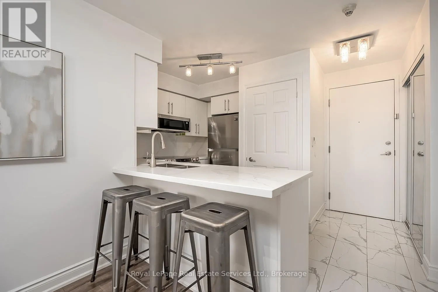 632 - 3888 DUKE OF YORK BOULEVARD, #632