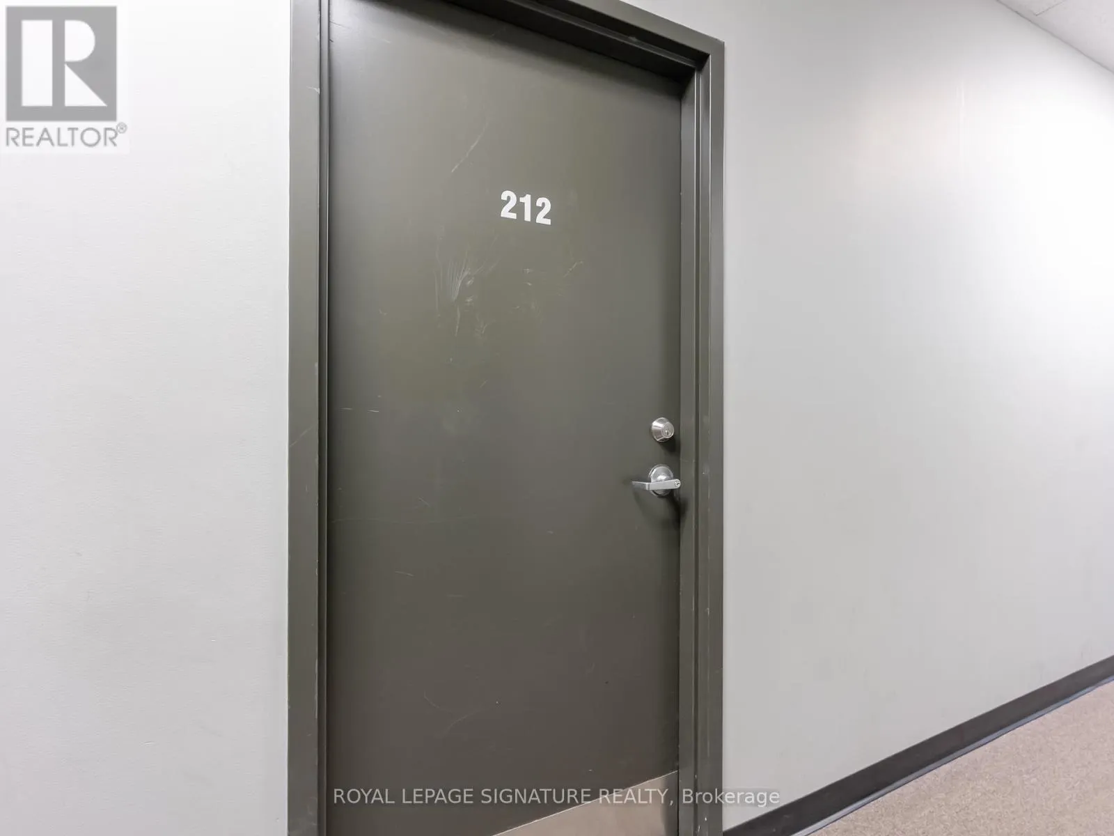 212 - 20 MARITIME ONTARIO BOULEVARD