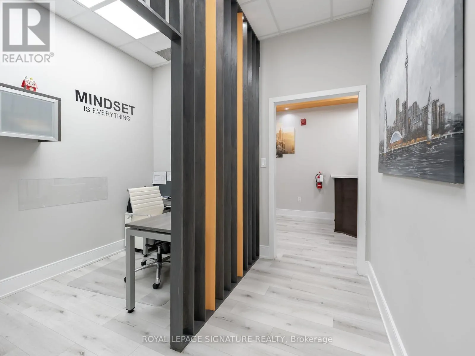 212 - 20 MARITIME ONTARIO BOULEVARD