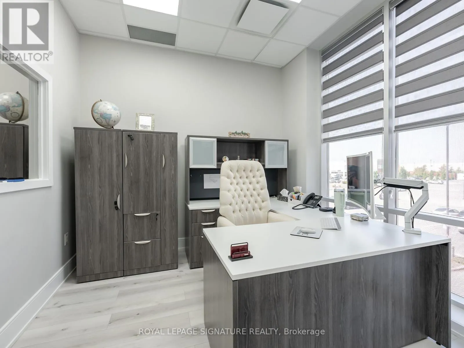 212 - 20 MARITIME ONTARIO BOULEVARD