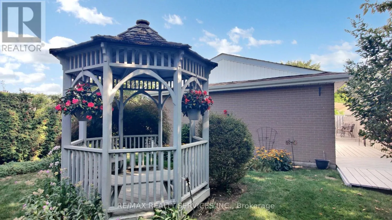 64 GLEBE CRESCENT