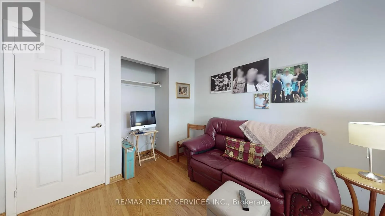 64 GLEBE CRESCENT