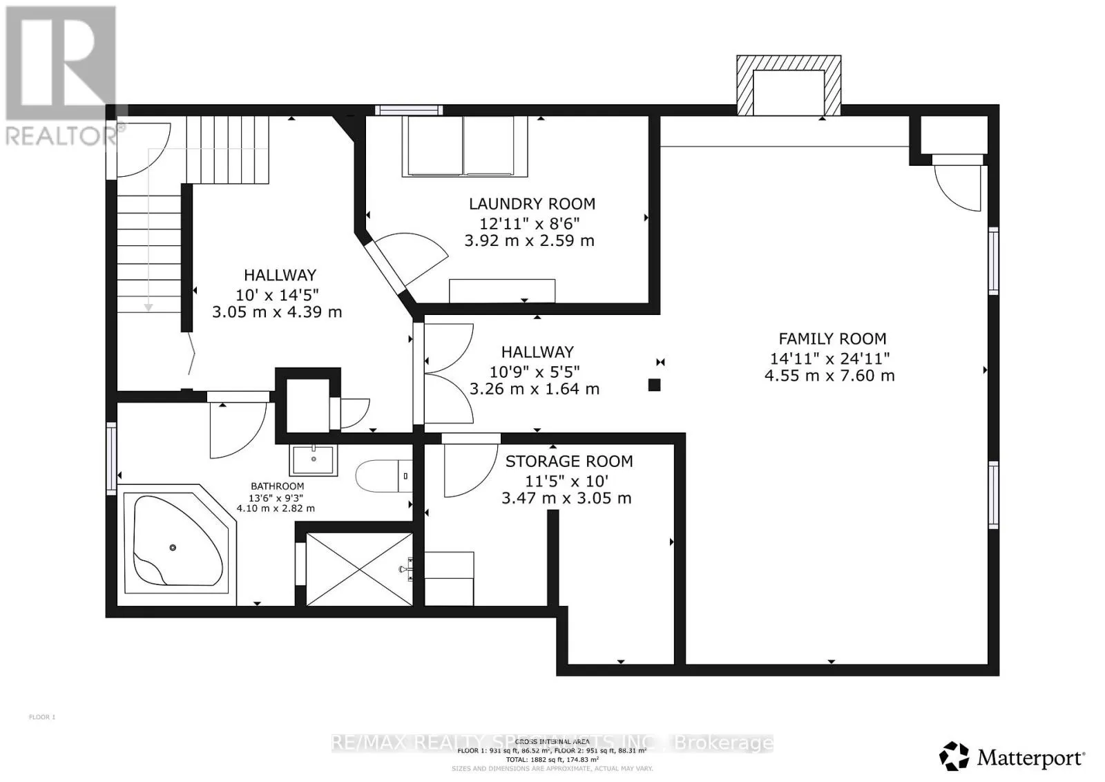 36 NORTON CRESCENT