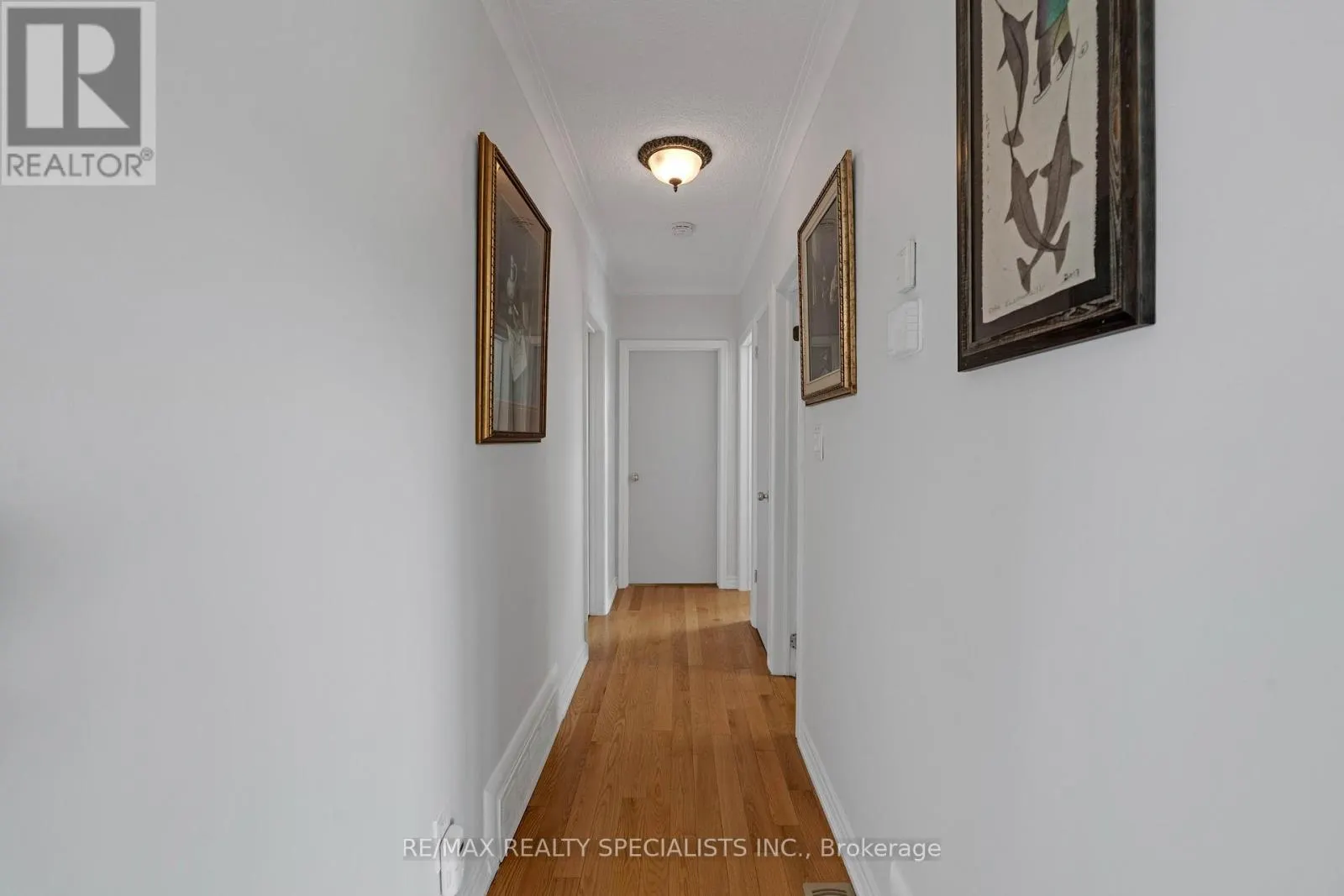 36 NORTON CRESCENT