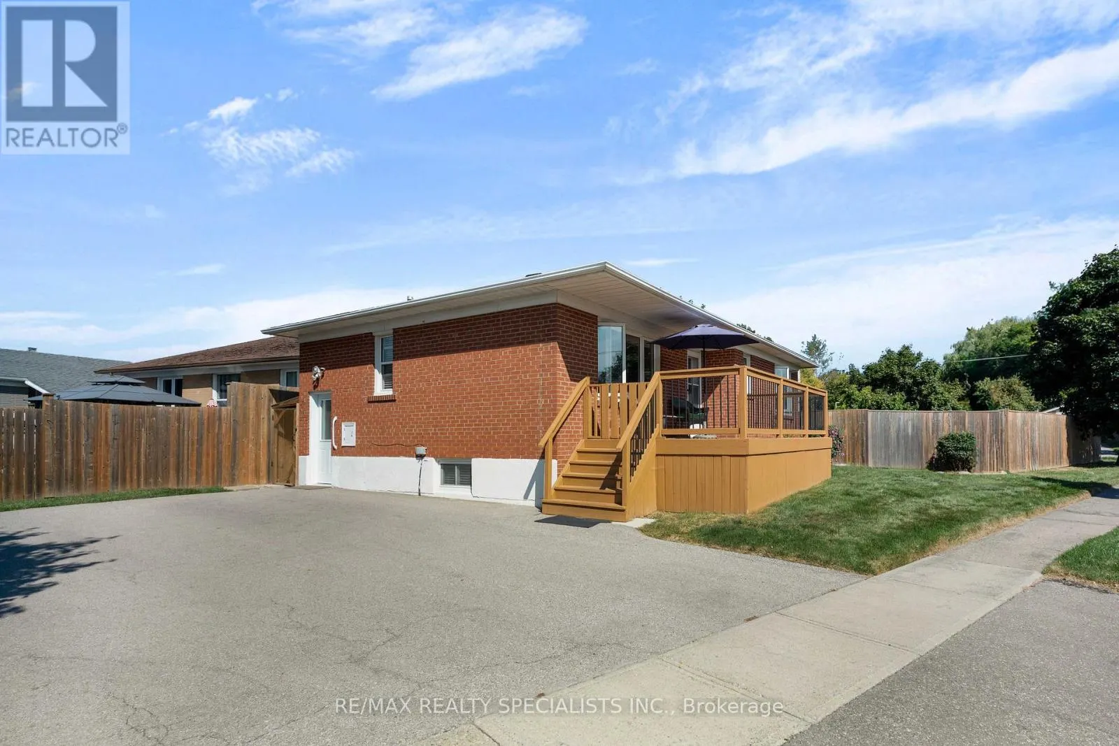 36 NORTON CRESCENT