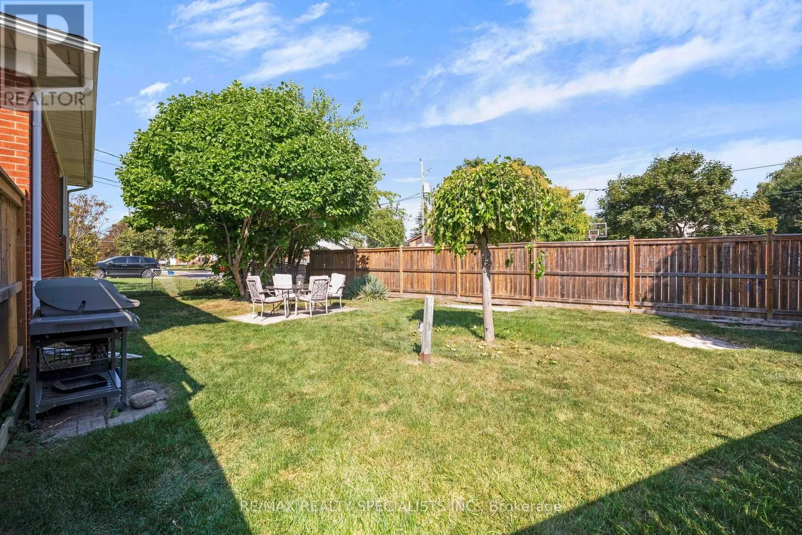 36 NORTON CRESCENT