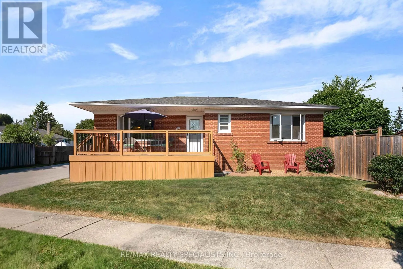 36 NORTON CRESCENT