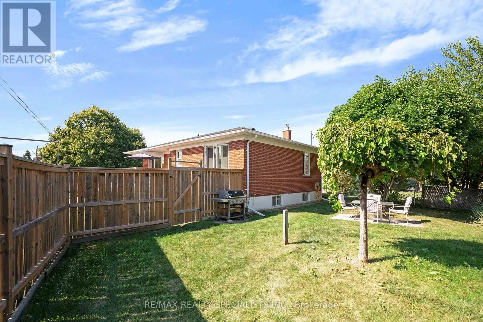 36 NORTON CRESCENT