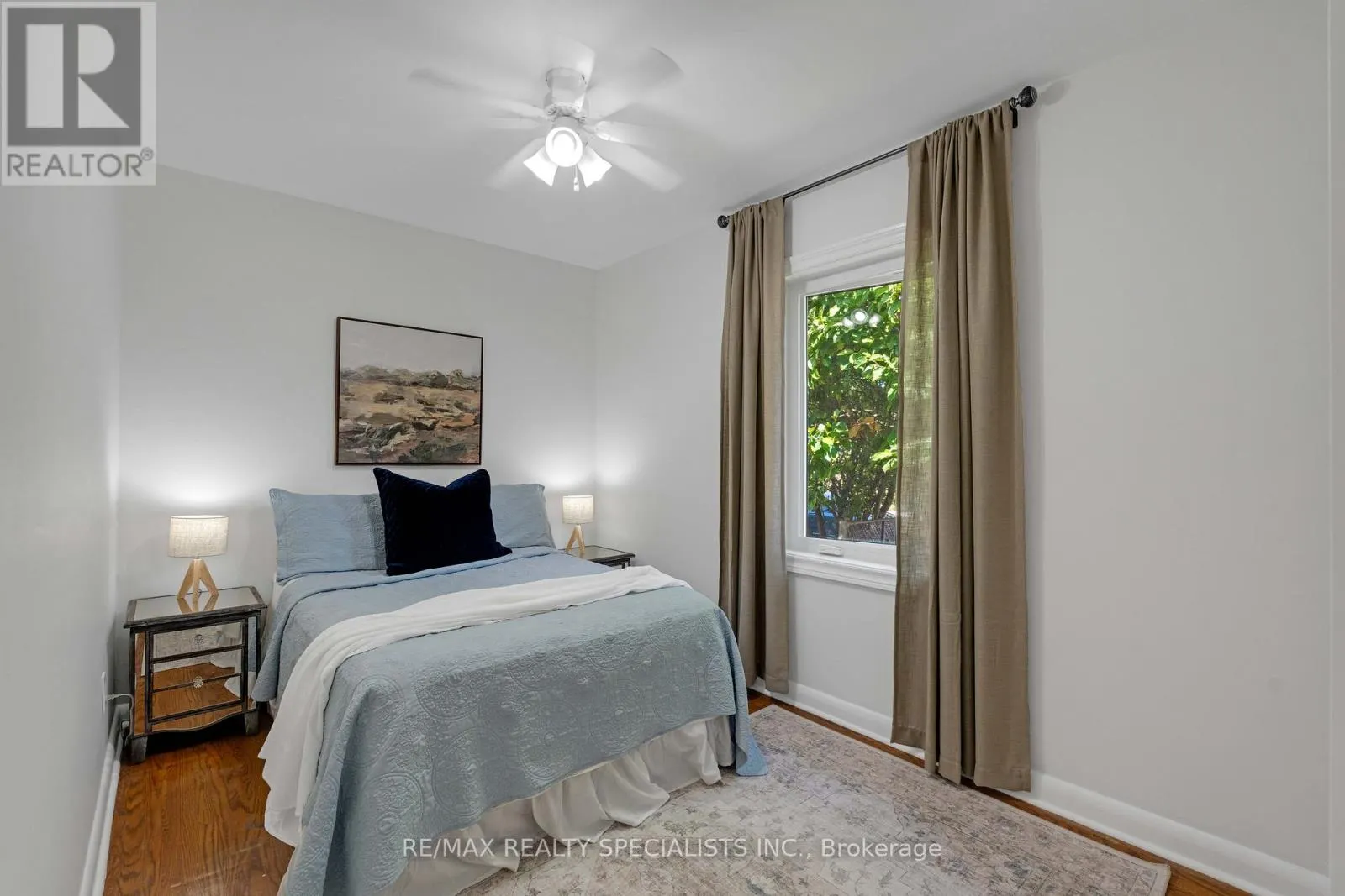 36 NORTON CRESCENT