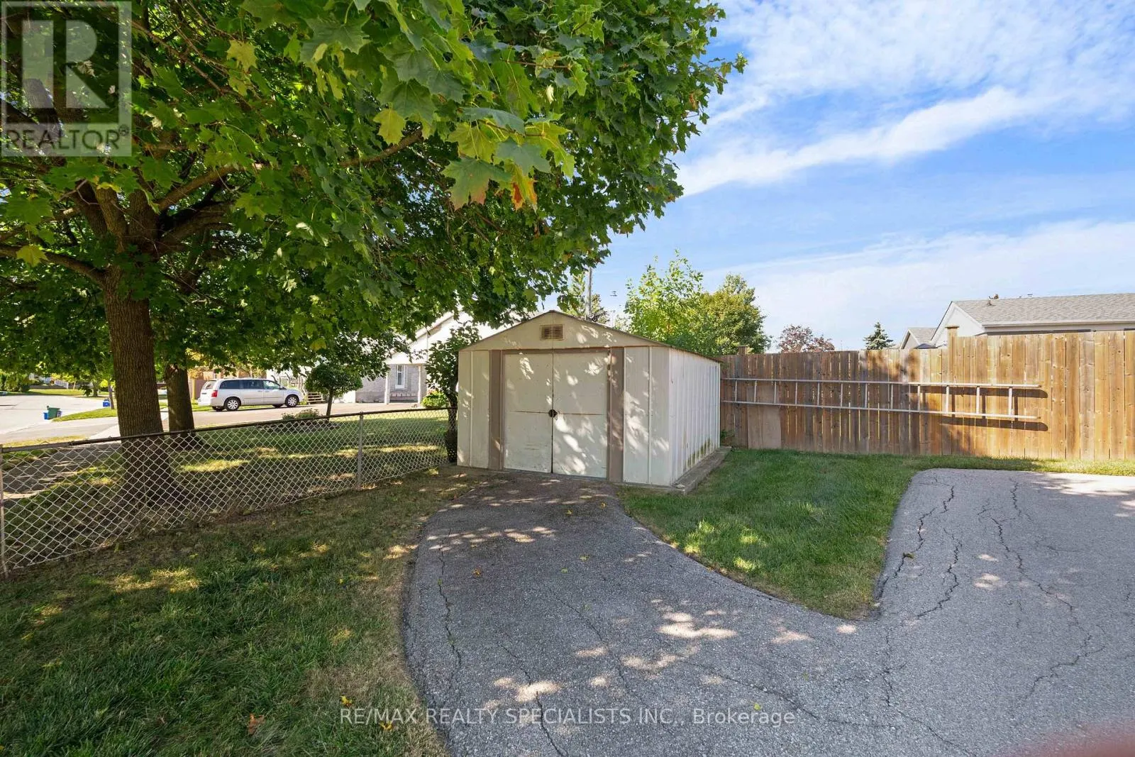 36 NORTON CRESCENT