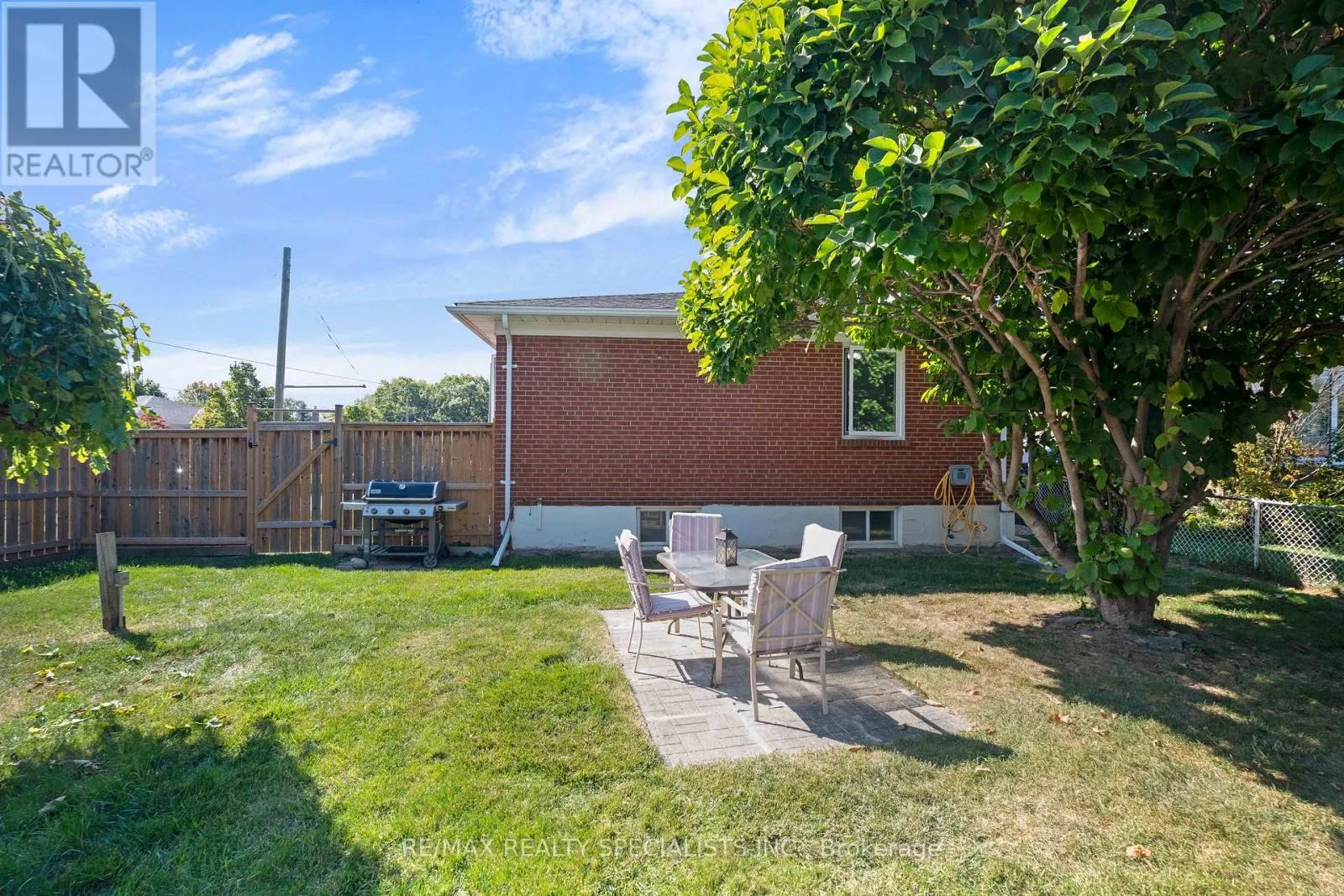 36 NORTON CRESCENT
