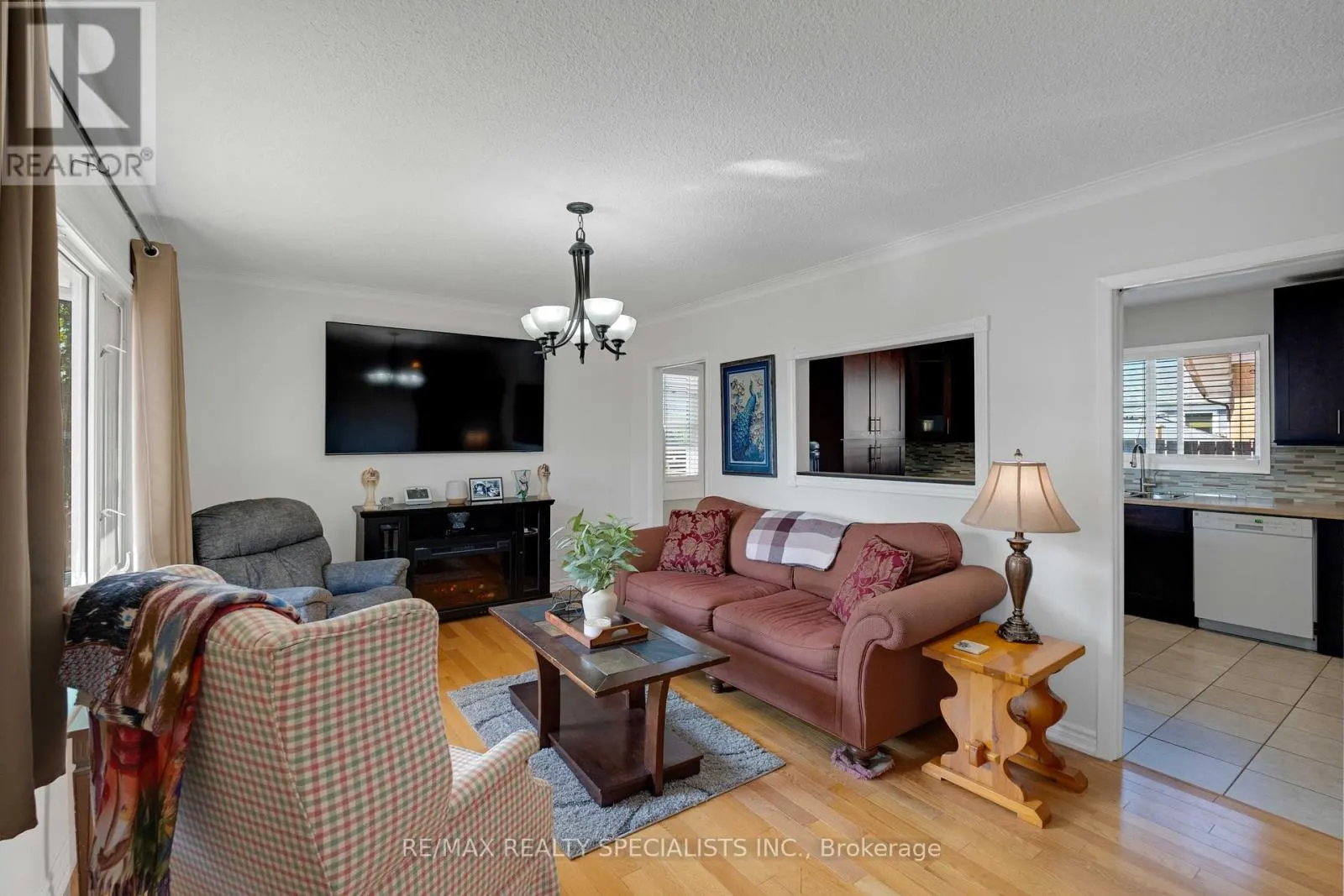 36 NORTON CRESCENT