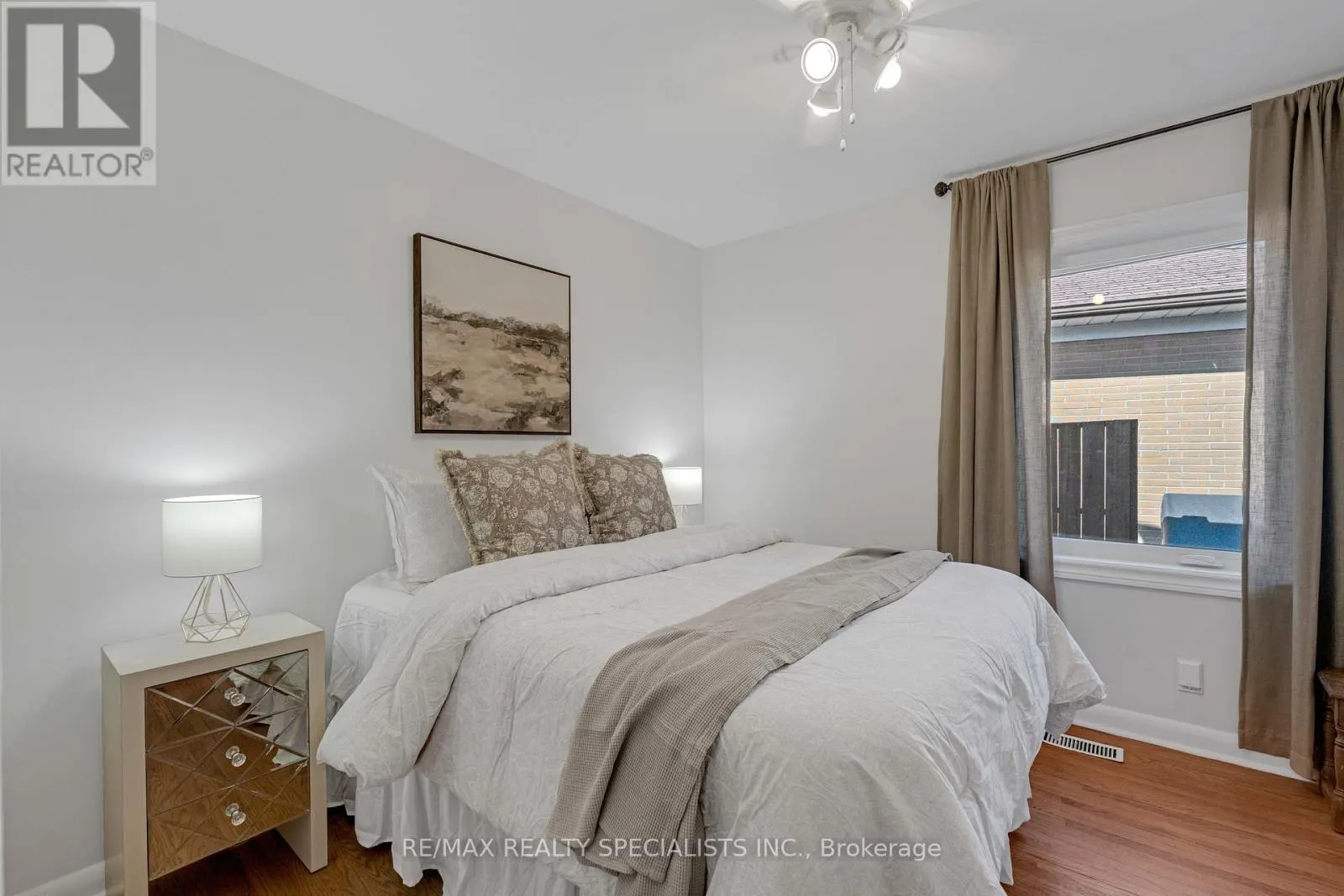 36 NORTON CRESCENT