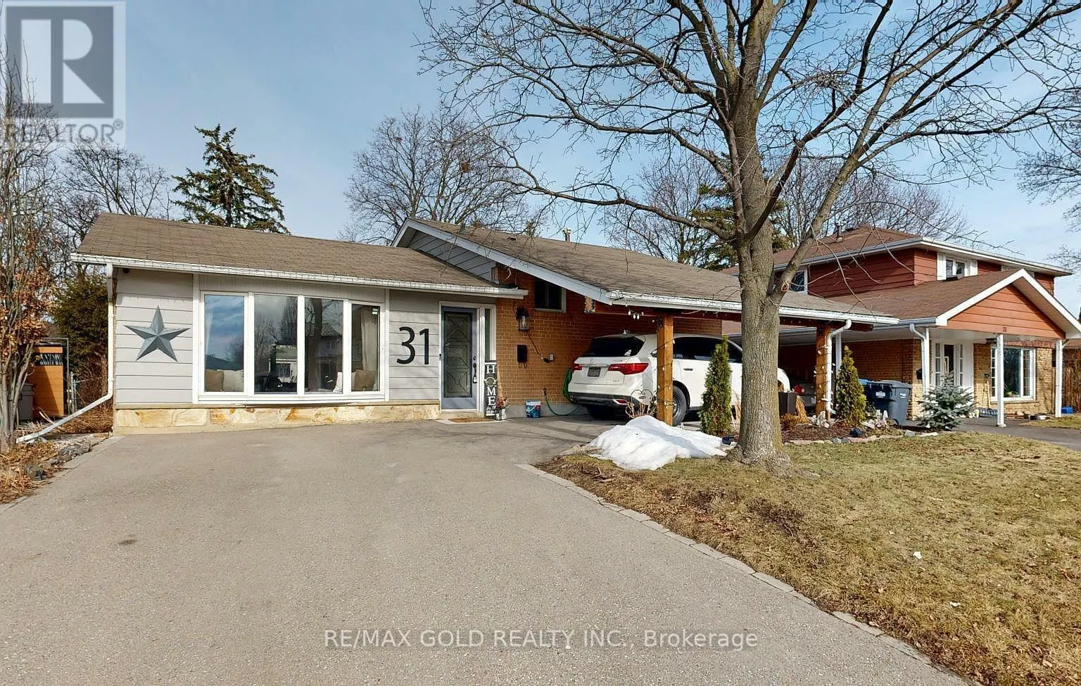 31 CATHEDRAL ROAD