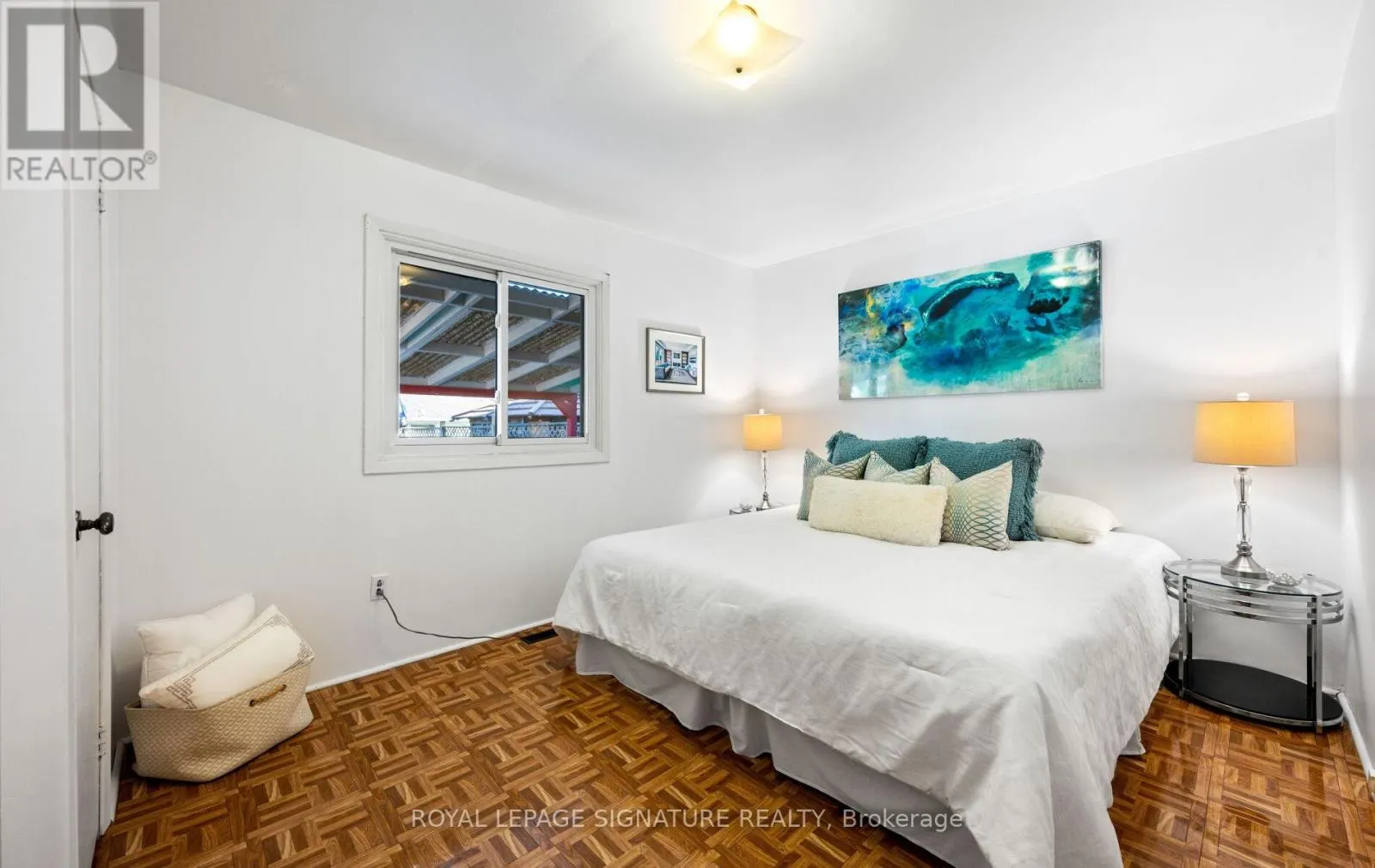 61 FOCH AVENUE