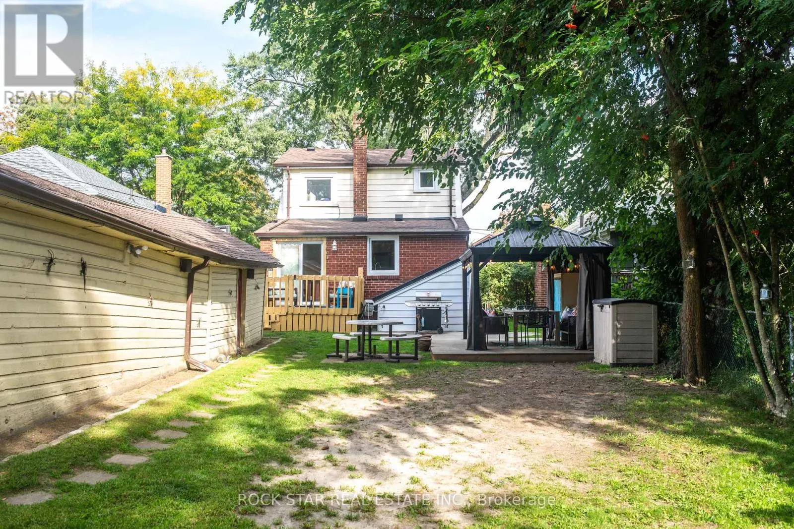 36 FRANCES AVENUE