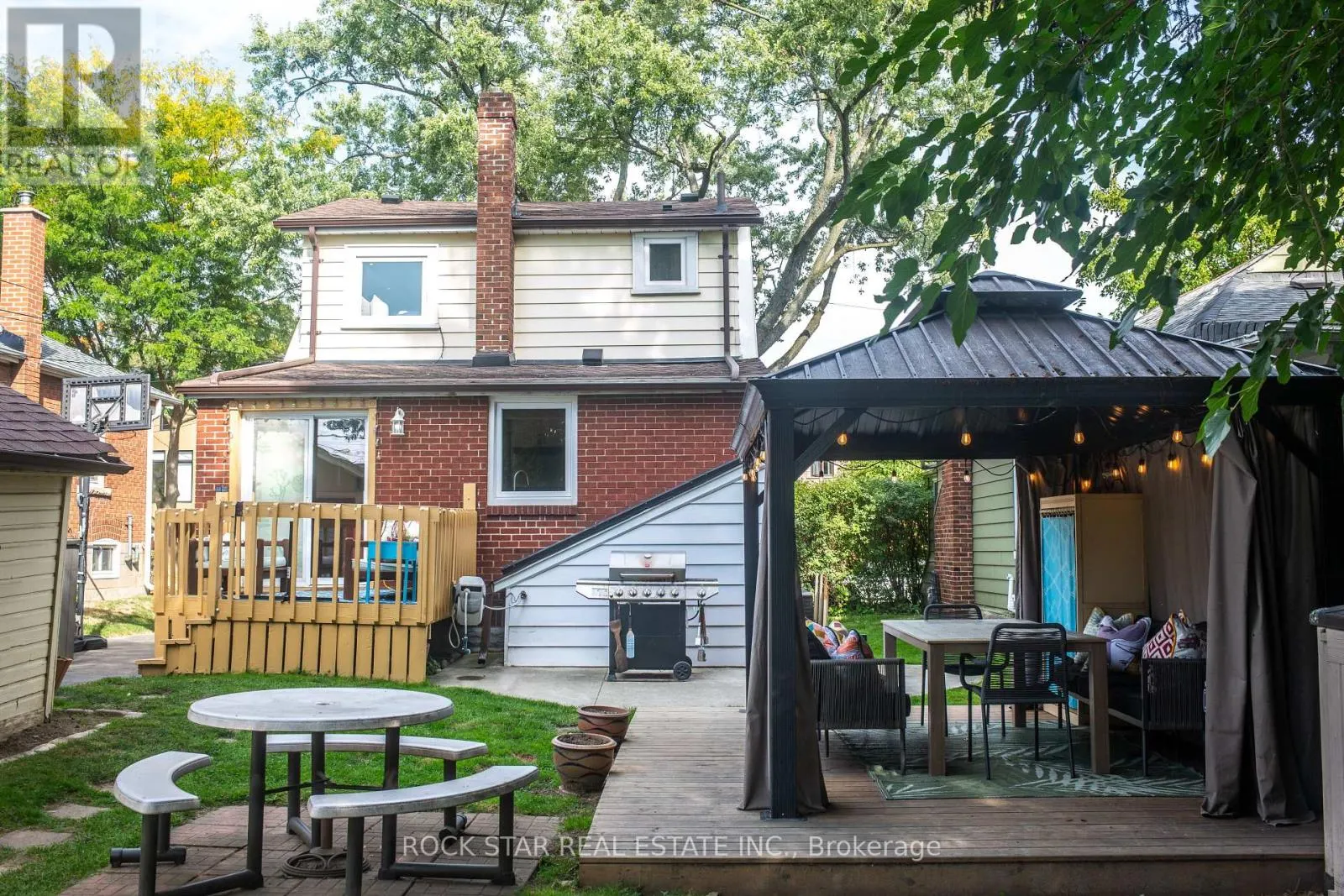 36 FRANCES AVENUE