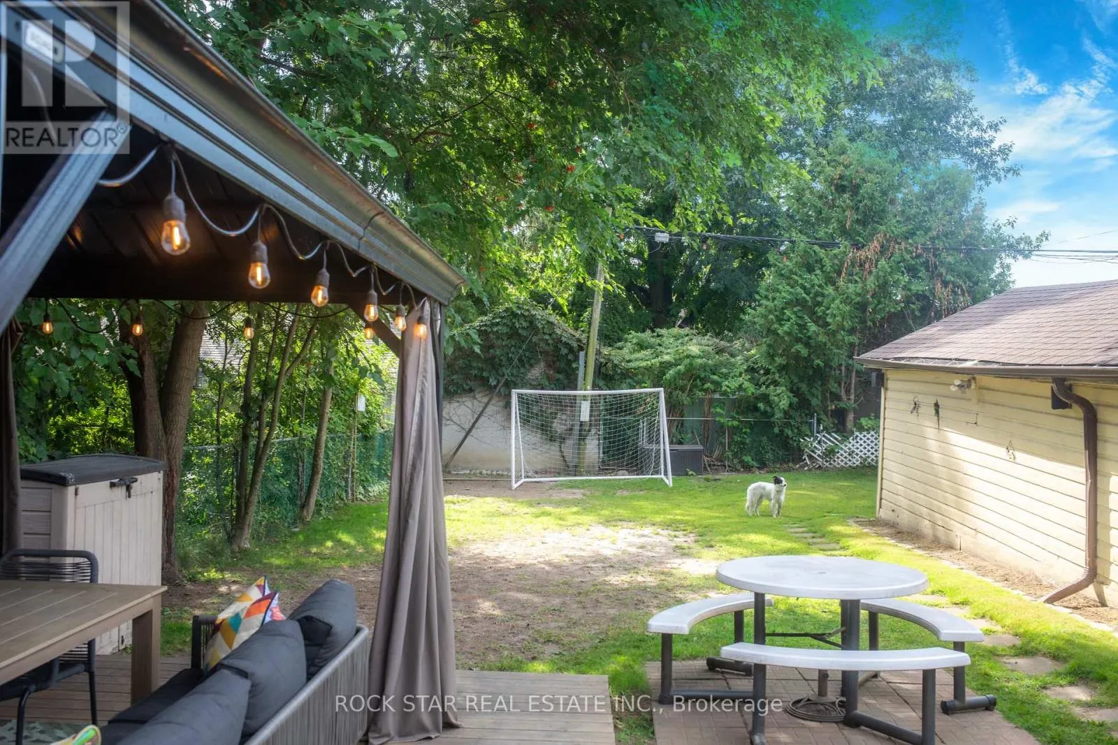 36 FRANCES AVENUE