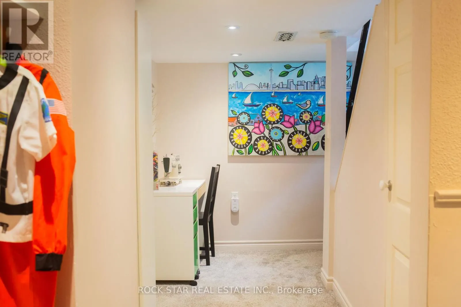 36 FRANCES AVENUE