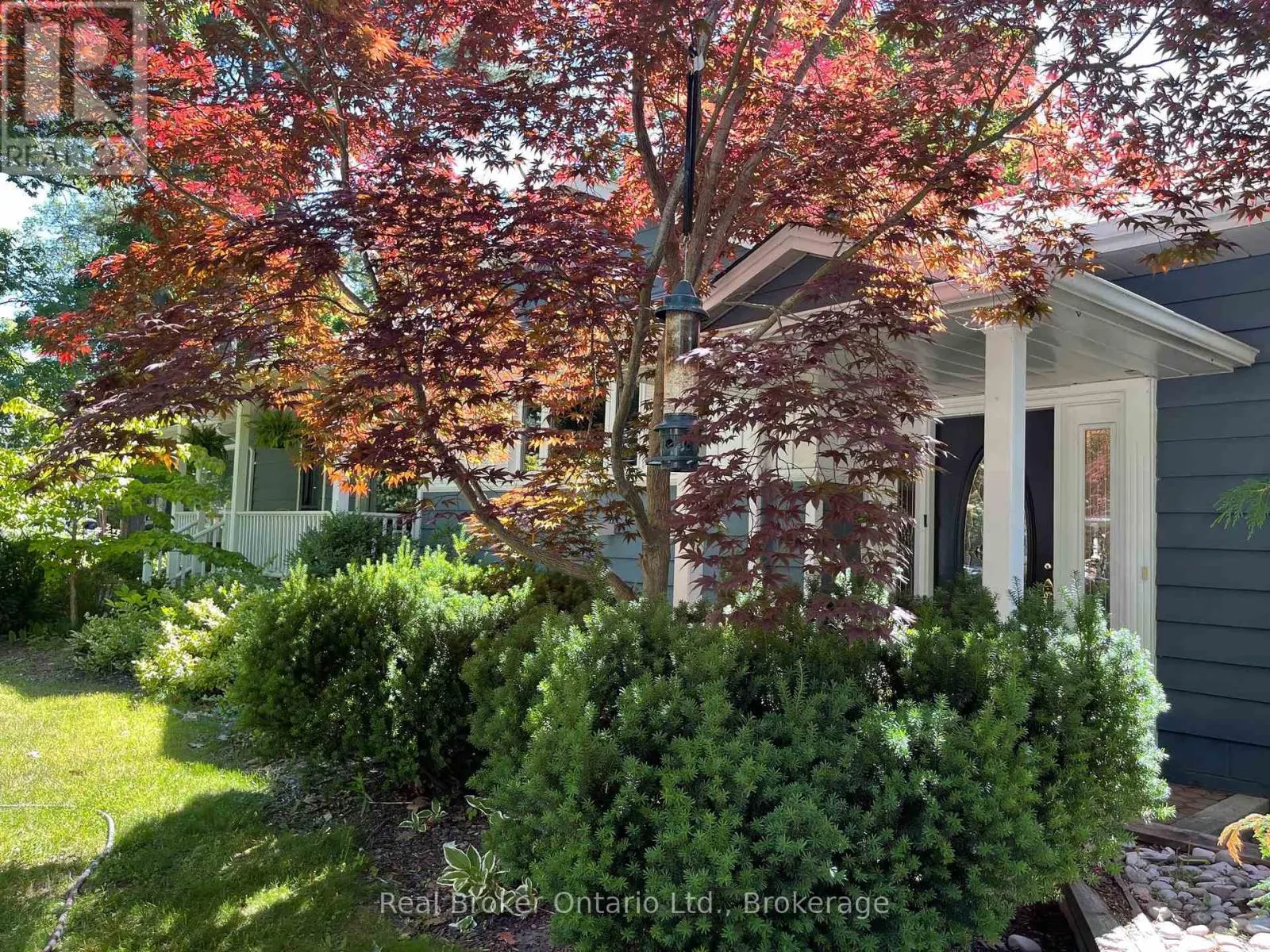 374 SPRUCE STREET