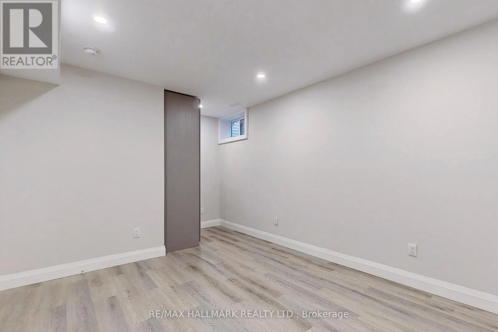 LOWER - 36 FARLEY CRESCENT