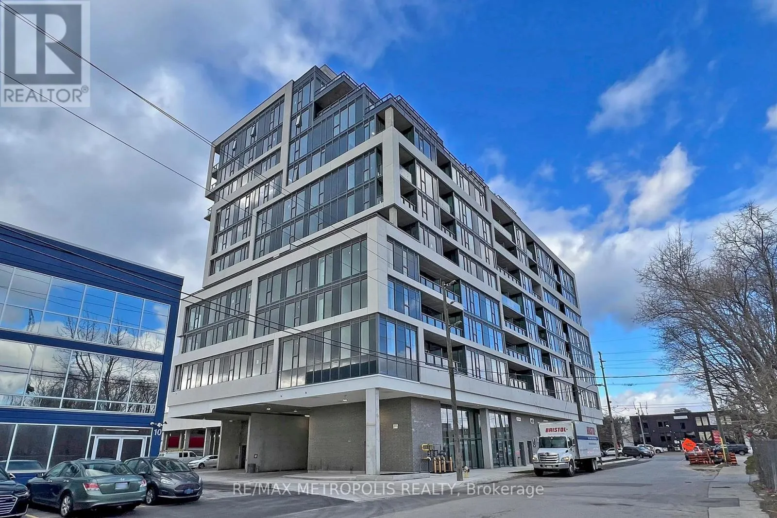 809 - 859 THE QUEENSWAY