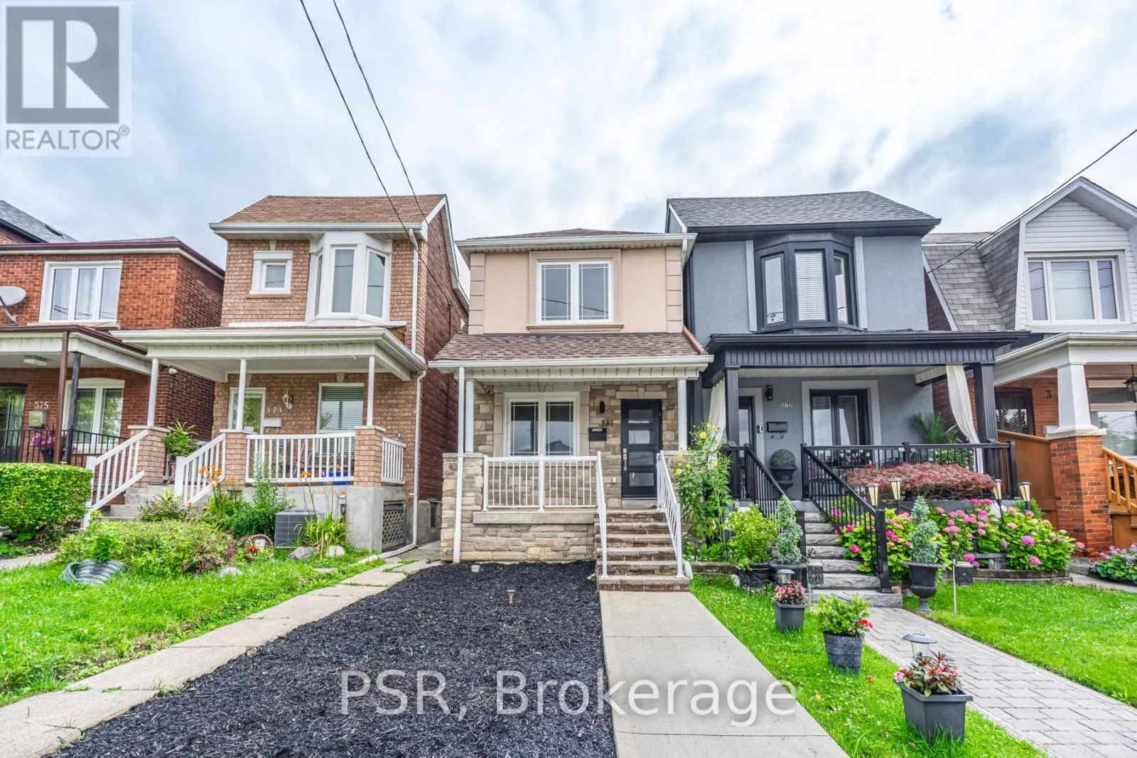LOWER - 371 MCROBERTS AVENUE