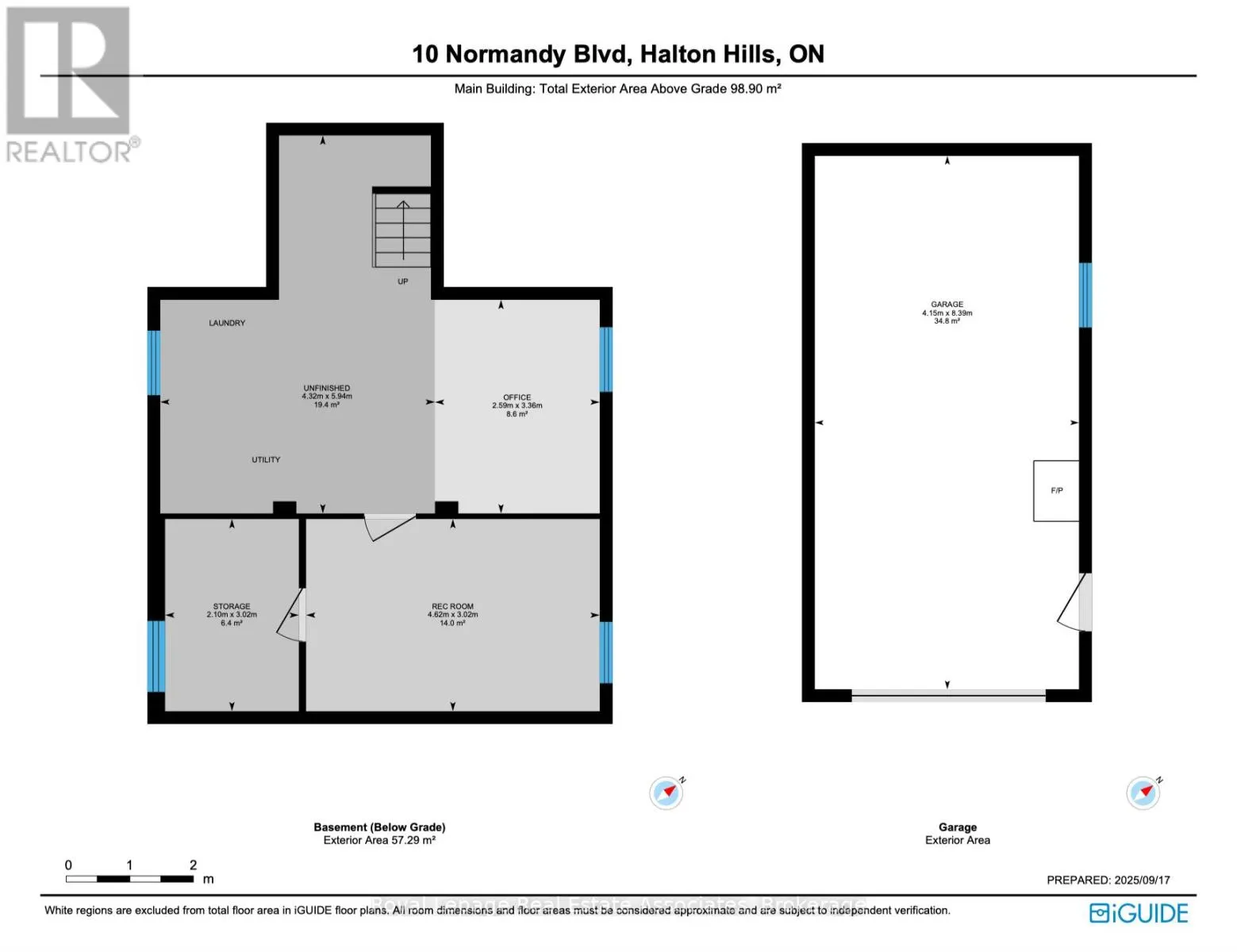 10 NORMANDY BOULEVARD