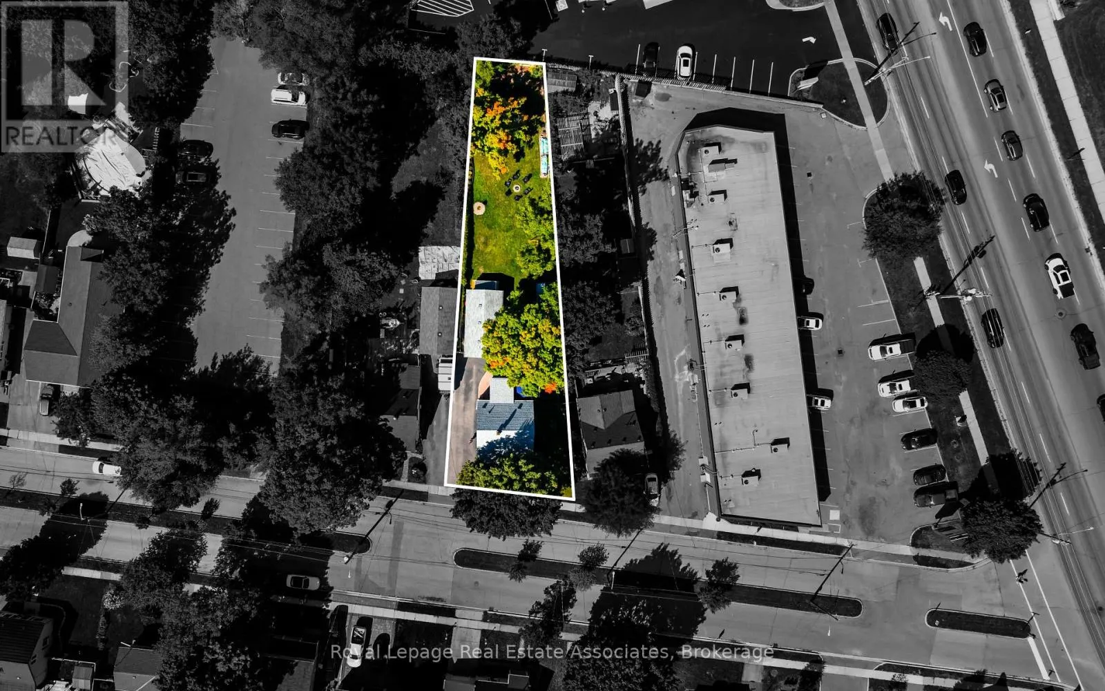 10 NORMANDY BOULEVARD
