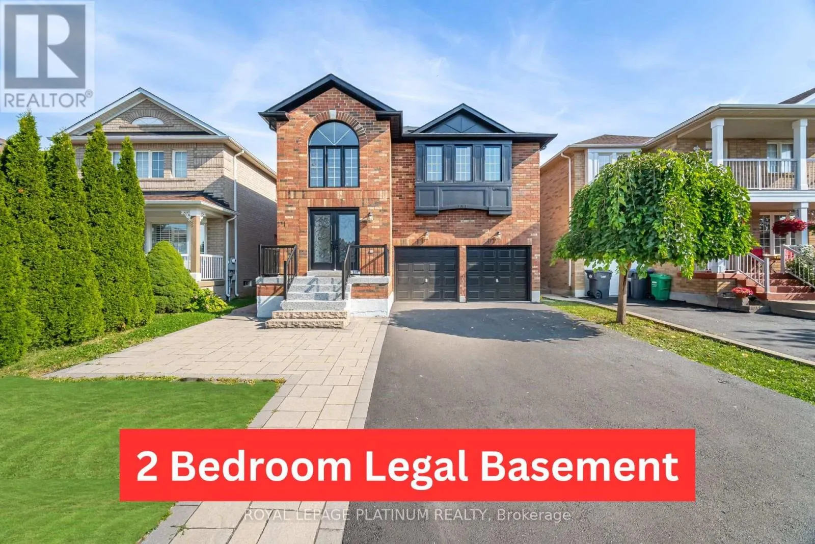 151 LUELLA CRESCENT