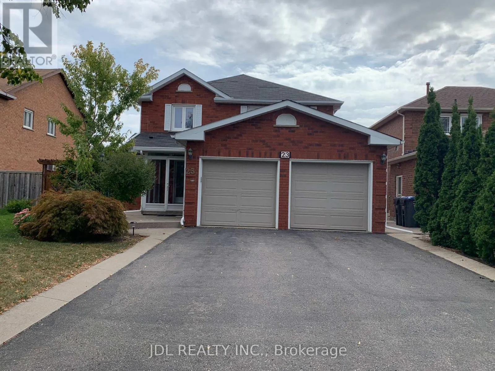 23 MILLSTONE DRIVE