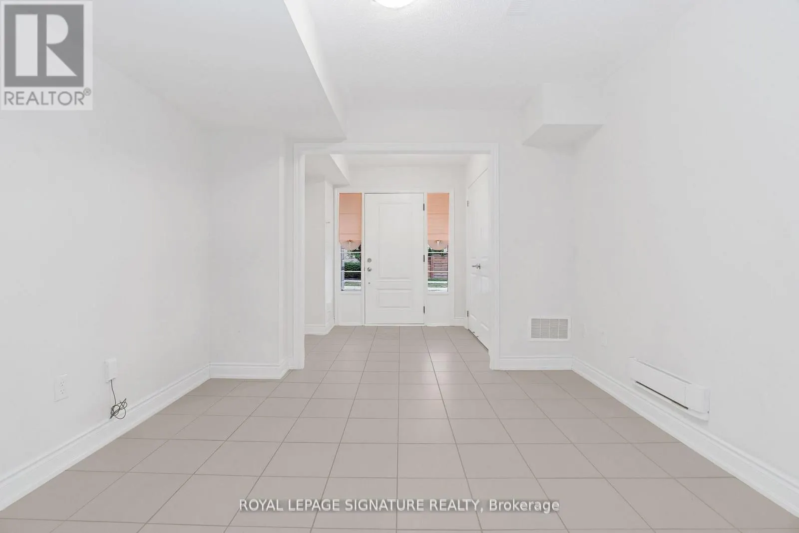 91 THOMAS FISHER DRIVE