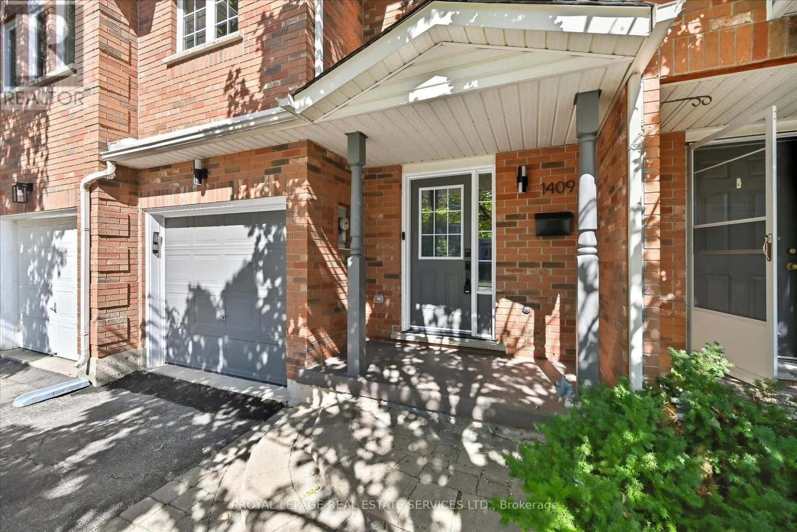 1409 TOBYN DRIVE
