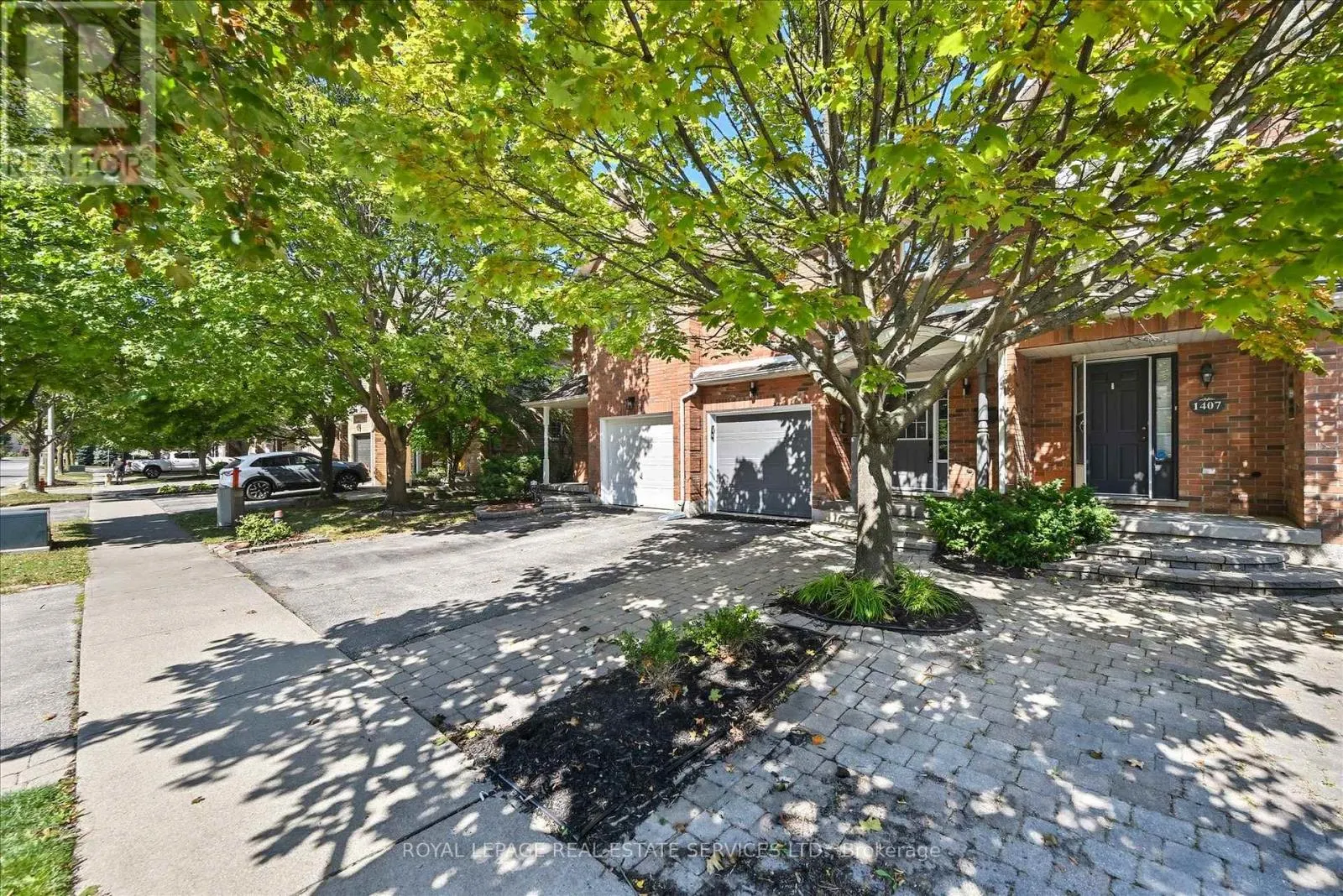 1409 TOBYN DRIVE