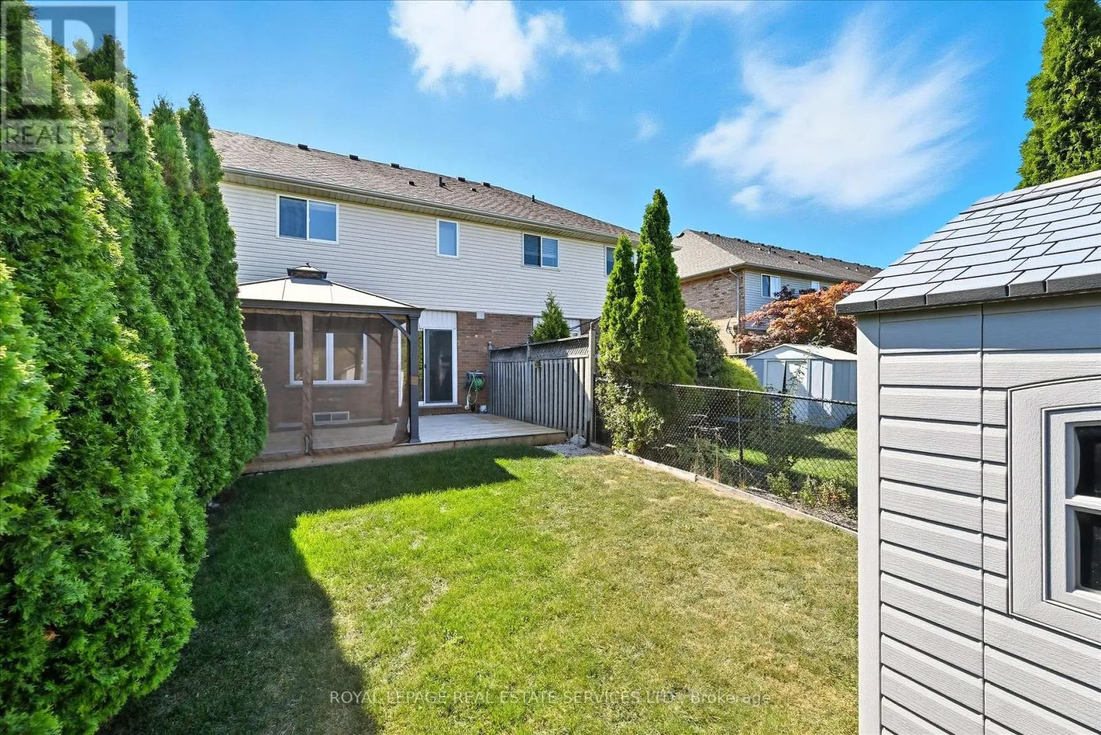 1409 TOBYN DRIVE