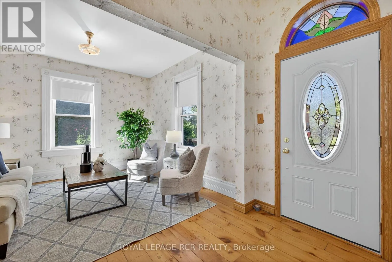 7 WALLACE AVENUE