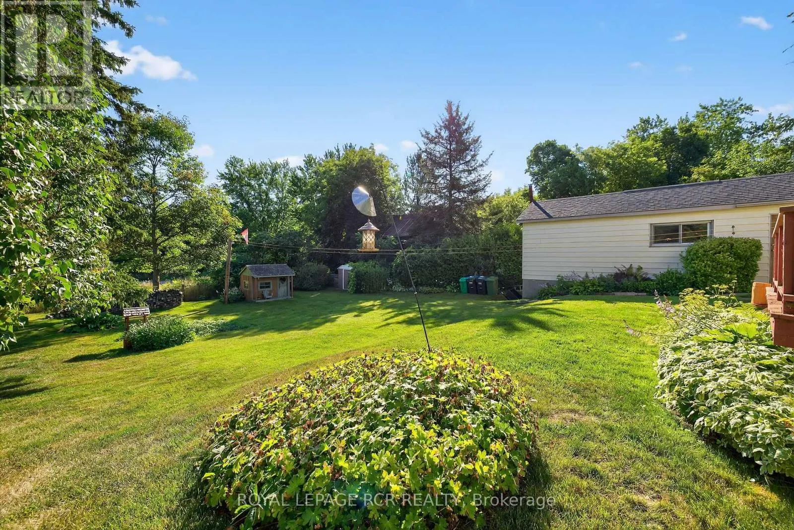 7 WALLACE AVENUE