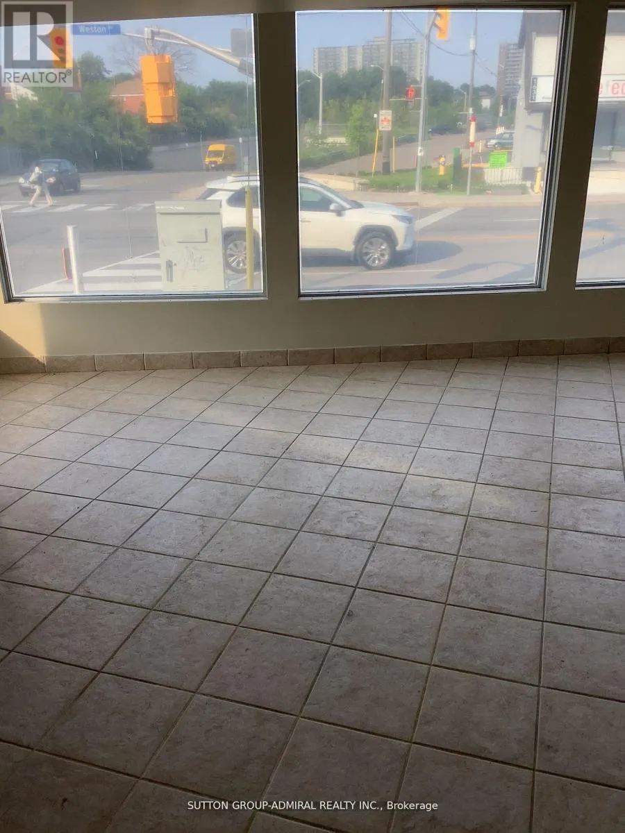 1634 WESTON ROAD W
