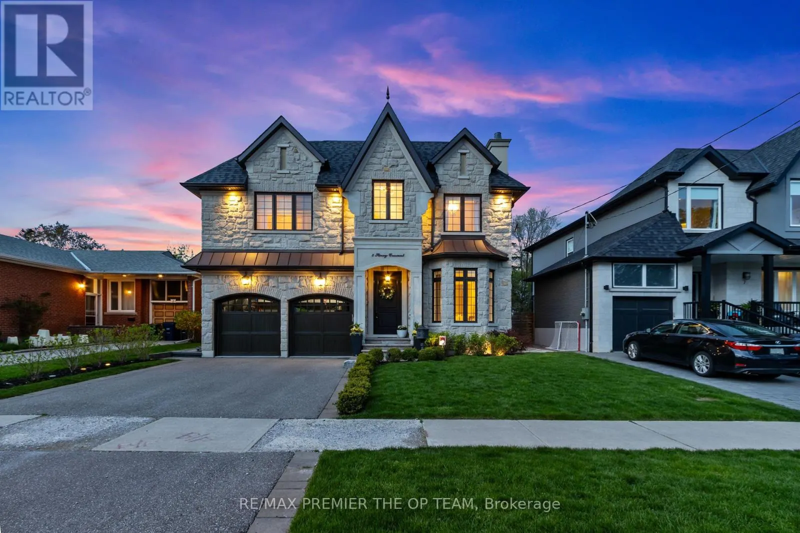 5 STOREY CRESCENT