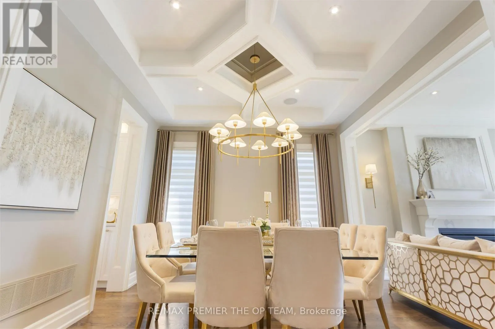 5 STOREY CRESCENT