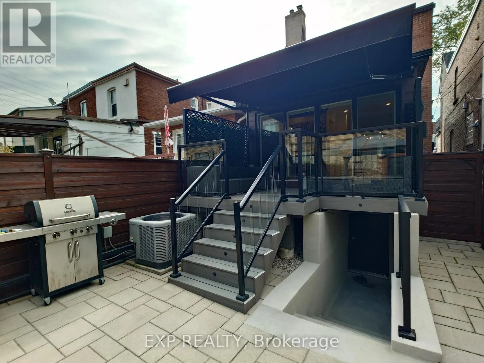 36 TALBOT STREET
