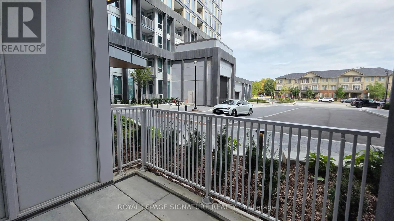 101 - 3240 WILLIAM COLTSON AVENUE