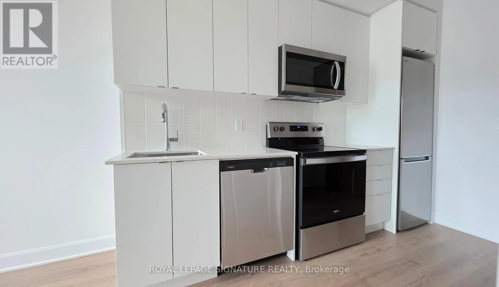 101 - 3240 WILLIAM COLTSON AVENUE