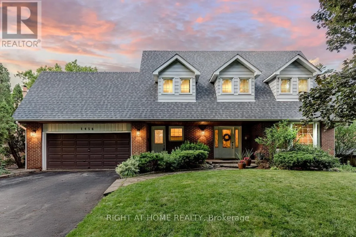 1456 BALLYCLARE DRIVE