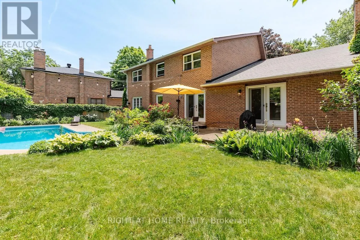 1456 BALLYCLARE DRIVE