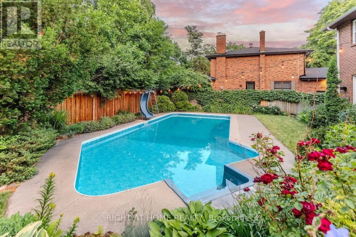 1456 BALLYCLARE DRIVE